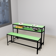 Angale Bench | IFSCB-112