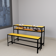 Angale Bench | IFSCB-112