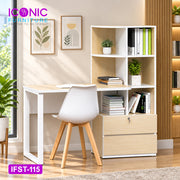 Clarity Study Table | IFST-115