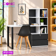 Clarity Study Table | IFST-115