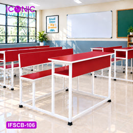 Classmate Bench | IFSCB-106
