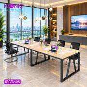 Omala Conference Table | IFCT-105