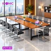 Houston Rockets  Conference Table | IFCT-102