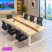 Miami  Conference Table | IFCT-101