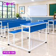 Classmate Bench | IFSCB-106