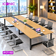 Houston Rockets  Conference Table | IFCT-102