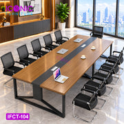 Headway  Conference Table | IFCT-104