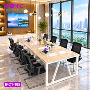 Omala Conference Table | IFCT-105