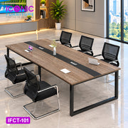 Miami  Conference Table | IFCT-101