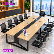 Headway  Conference Table | IFCT-104