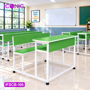 Classmate Bench | IFSCB-106