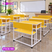 Classmate Bench | IFSCB-106