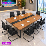 Miami  Conference Table | IFCT-101