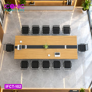 Houston Rockets  Conference Table | IFCT-102