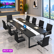 Miami  Conference Table | IFCT-101