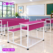 Classmate Bench | IFSCB-106