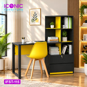 Clarity Study Table | IFST-115