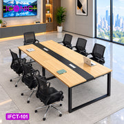 Miami  Conference Table | IFCT-101