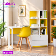 Clarity Study Table | IFST-115