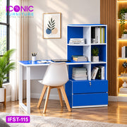 Clarity Study Table | IFST-115