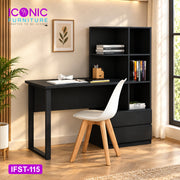 Clarity Study Table | IFST-115