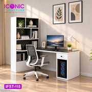 Walton Study Table  | IFST-106