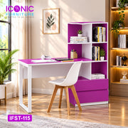 Clarity Study Table | IFST-115