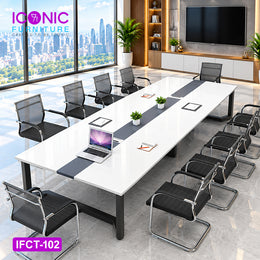 Houston Rockets  Conference Table | IFCT-102