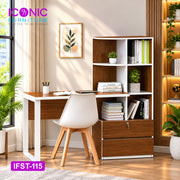 Clarity Study Table | IFST-115