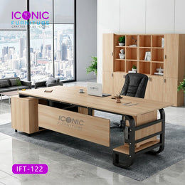 Prestige CEO DESK | IFT-122
