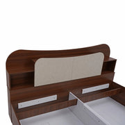 Canopy Bed  BED | IFB-121