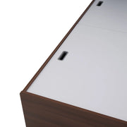 Canopy Bed  BED | IFB-121