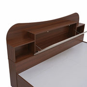 Canopy Bed  BED | IFB-121