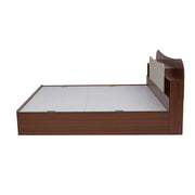 Canopy Bed  BED | IFB-121