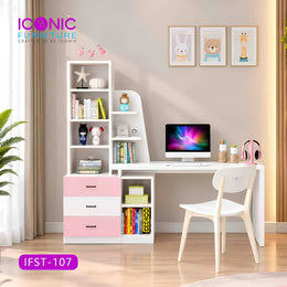 UrbanThink  Study Table  | IFST-107