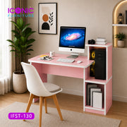 Study Table | IFST-130
