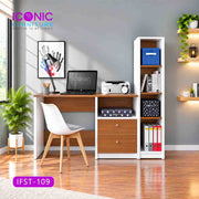 Linea  Study Table  | IFST-109
