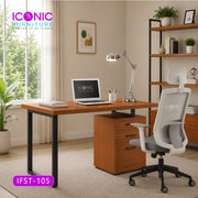 Cubix Study Table | IFST-105
