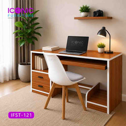 Study Table | IFST-121