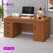 Elite Executive Table | IFET-155