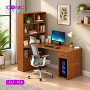 Walton Study Table  | IFST-106