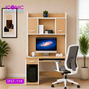 Legacy Study Table | IFST-119