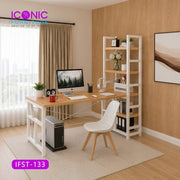 Study Table | IFST-133