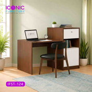 Status Study Table | IFST- 124