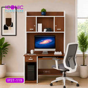 Legacy Study Table | IFST-119