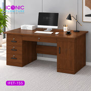 Elite Executive Table | IFET-155