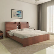Canopy Bed  BED | IFB-119