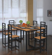 YUMMY  Dining Table | IFDT-102