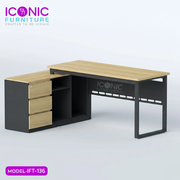 Exquisite Table | IFT- 136