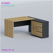 Treno Table | IFT- 130
